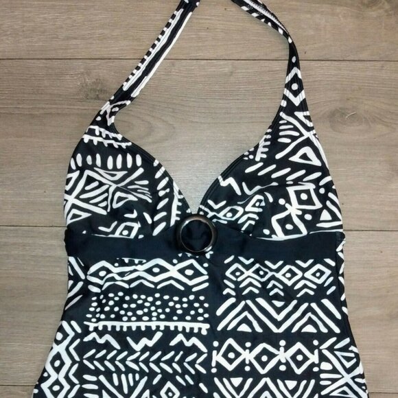 𝅺a New Approach A.N.A. | Women's Tankini Bathing 8 - Picture 1 of 3